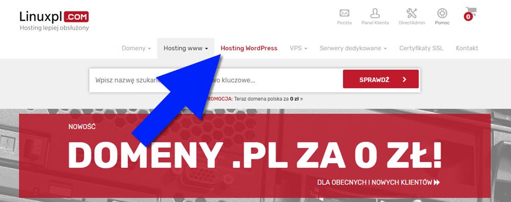 Strona główna Linuxpl.com