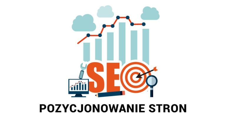 Pozycjonowanie Stron