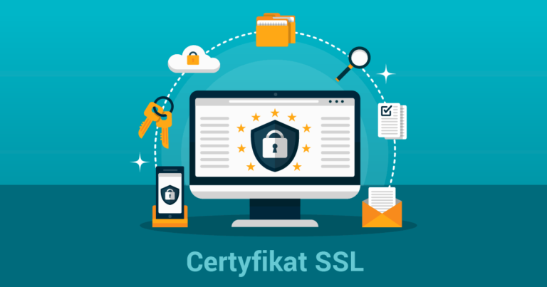 Certyfikat SSL, a Pozycjonowanie Strony Internetowej