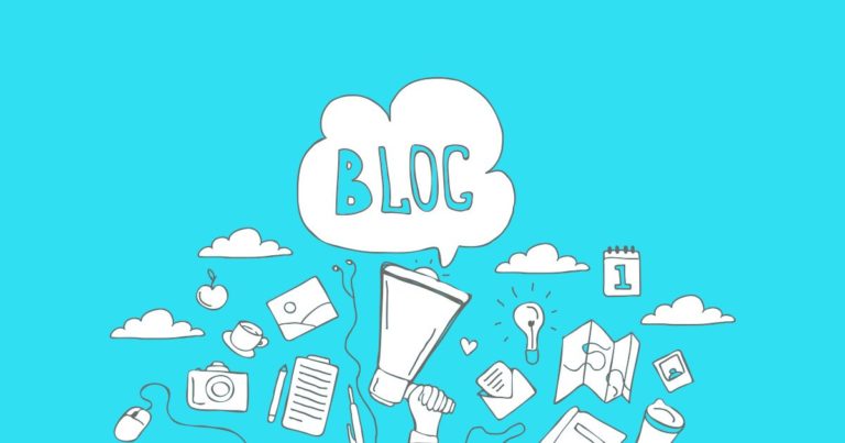 Jak założyć Bloga