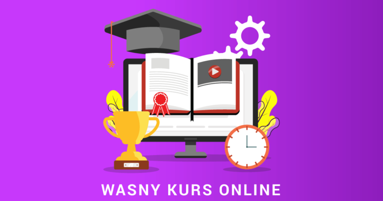 Własny Kurs Online