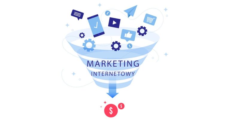Jak wygląda marketing w internecie