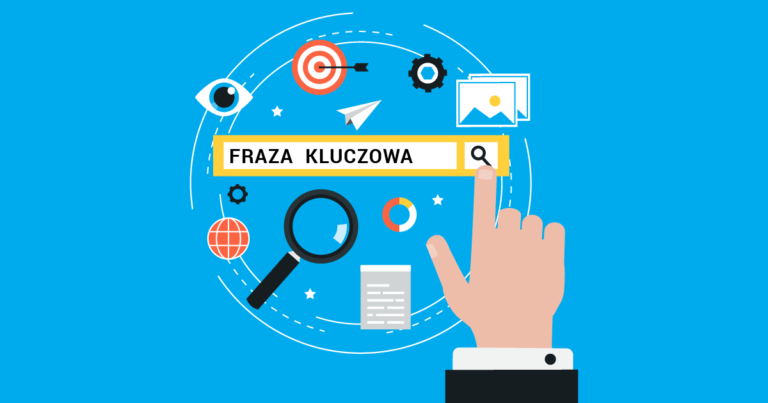 7 Typów Fraz Kluczowych – Czy Znasz Najważniejsze z Nich?