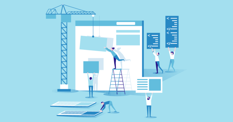 Jak powinna wyglądać firmowa strona internetowa?