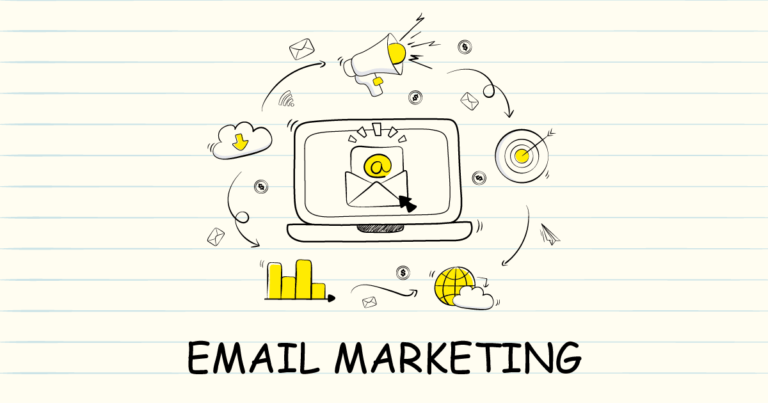 Email Marketing i Jak Zwiększyć Skuteczność Kampanii Mailowych?