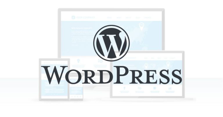 WordPress – Najlepszy Sposób na Stronę Internetową
