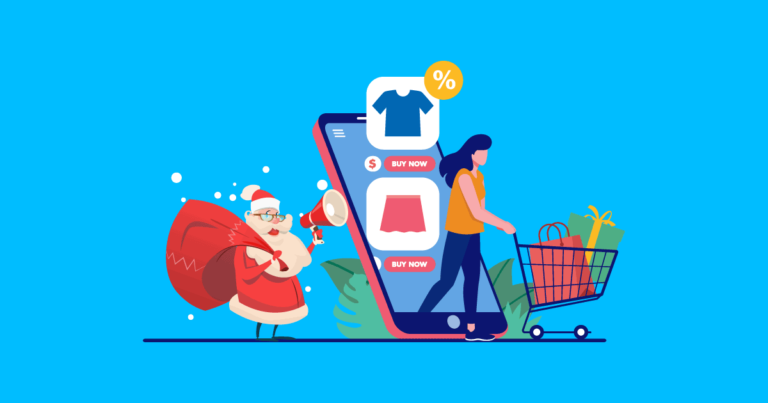 5 Pomysłów Jak Przygotować Sklep Internetowy na Święta