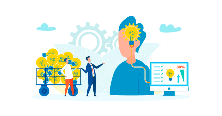 Jak Znaleźć Pomysł Na Biznes [Sekret Milionerów Ujawniony]