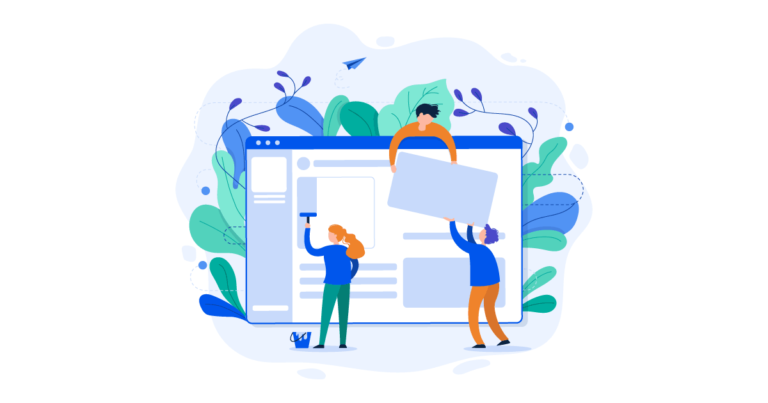 10 najczęstszych błędów przy tworzeniu strony internetowej