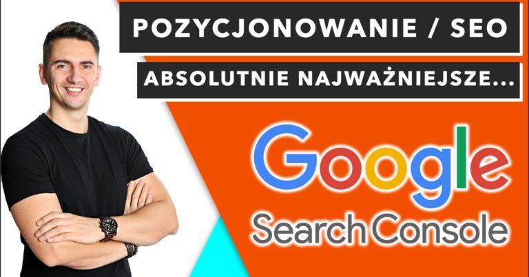 Google Search Console