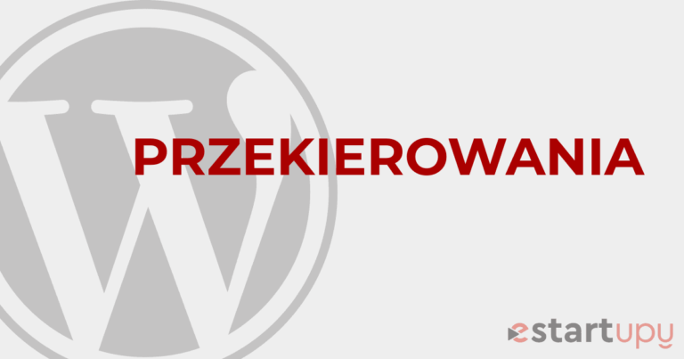 Co to jest przekierowanie 301