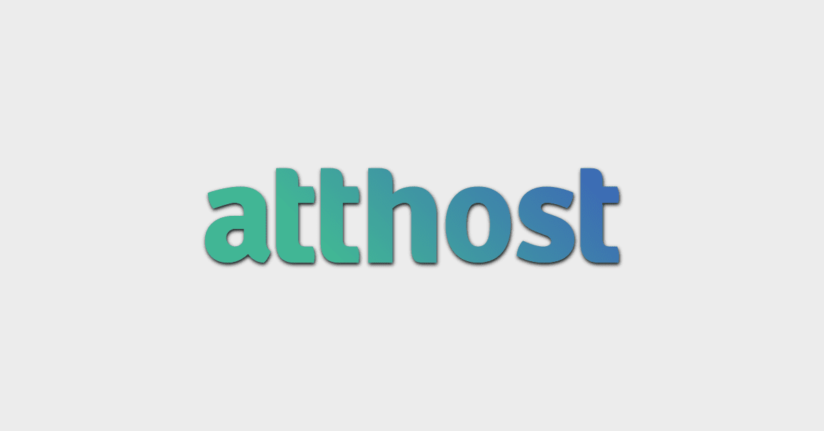 Hosting atthost.pl