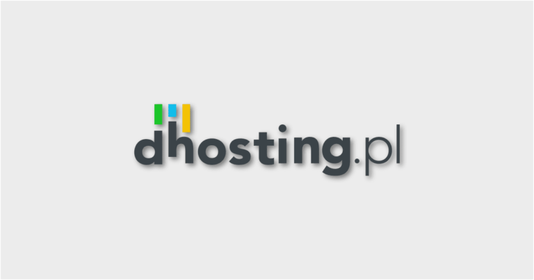 Hosting dhosting.pl