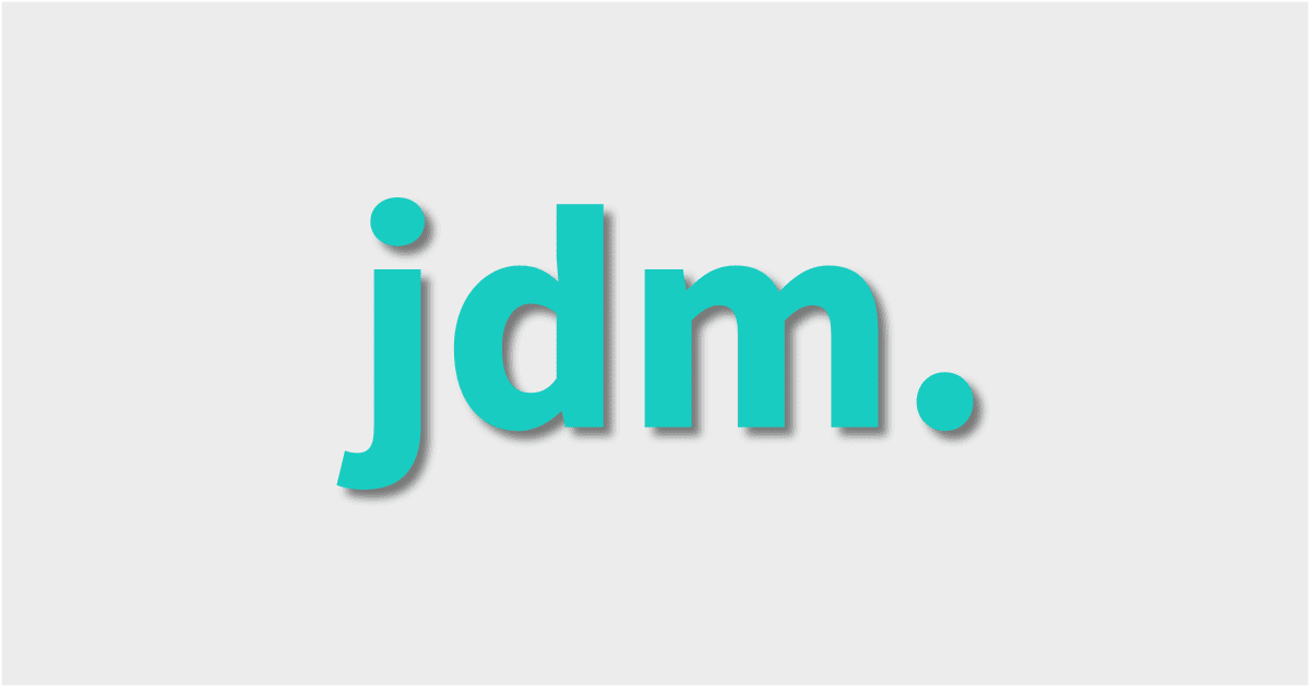 Hosting jdm.pl