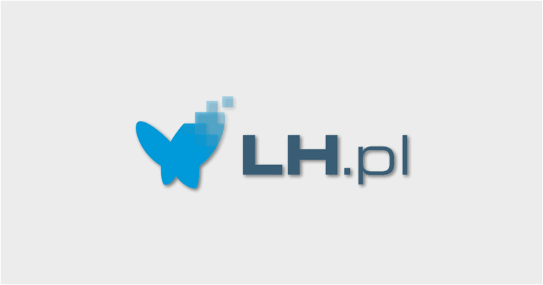 Hosting lh.pl