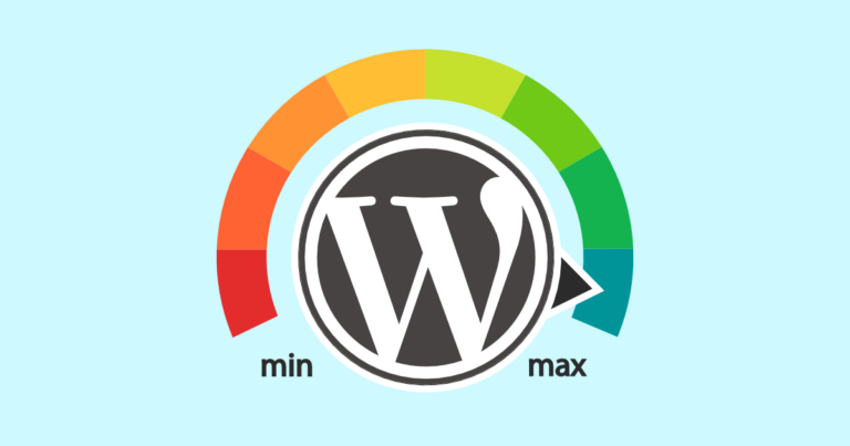 Optymalizacja wordpress