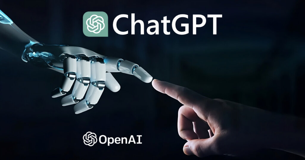 Chat GPT czyli Sztuczna Inteligencja od OpenAI