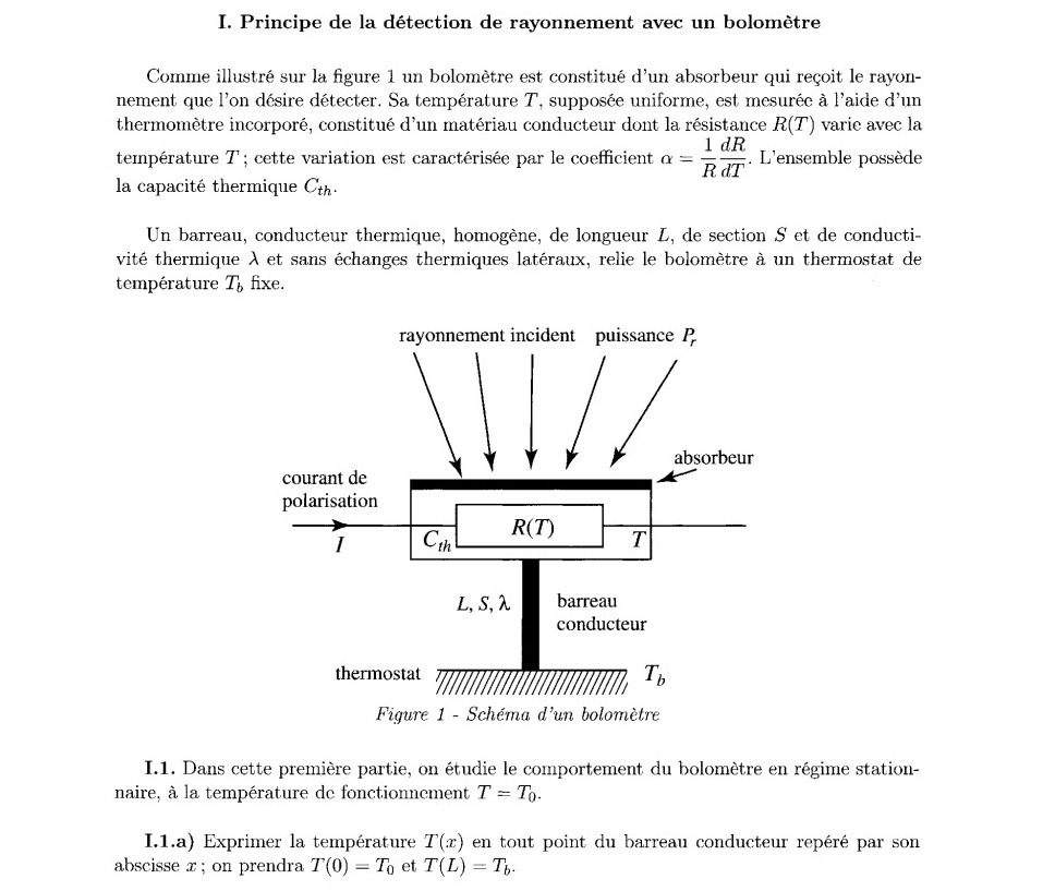 Przykład zadania z podręcznika do fizyki
