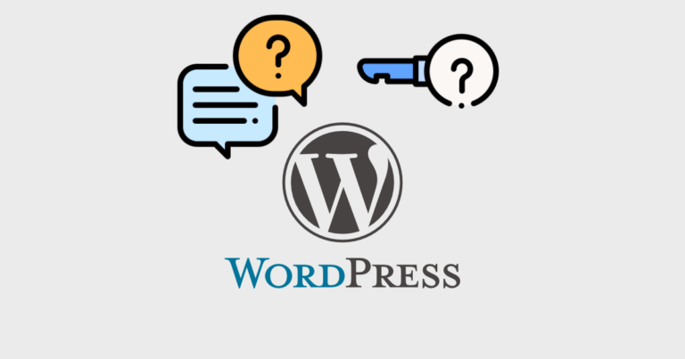 Pomoc WordPress od estartupy.pl